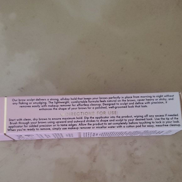 P.Louise Brow Trip Sculpt - Picture 2 of 3